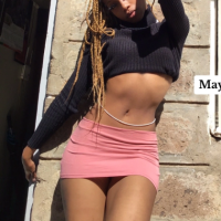 Zana new escort petite Freeraha